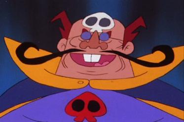 ボカンシリーズ名作メカギャラリー